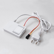 220V Touch Switch for LED Mirror