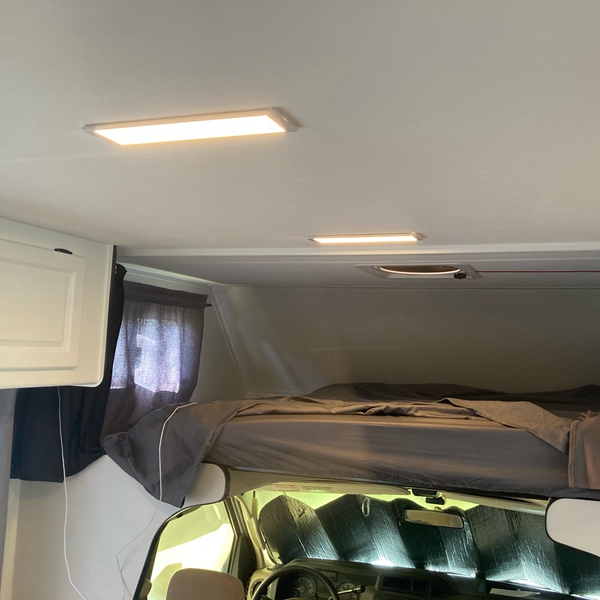 RV Interior Light