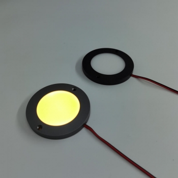 12V LED Puck Lights