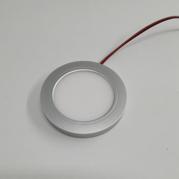 12V 2W LED Puck Light