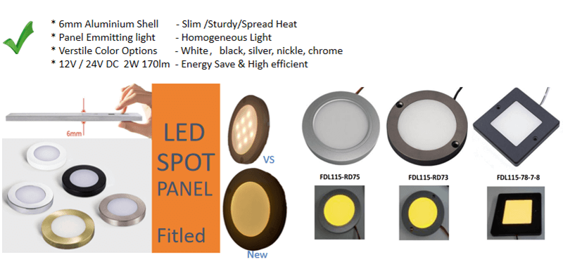 How FITLED's Puck Lights So Popular?