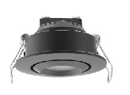 recessed downlight