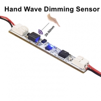 Hand Wave Dimming PCB