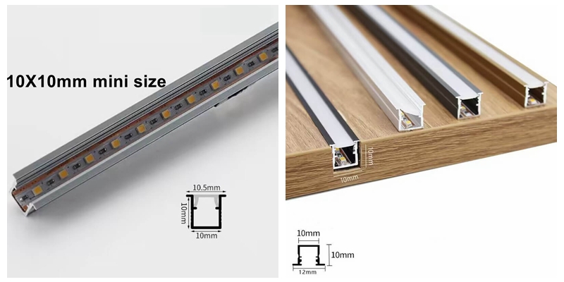 12V 24V 24V Strip Led Under Cabinet Lighting