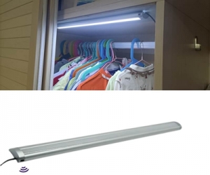 Door Activated Closet Light