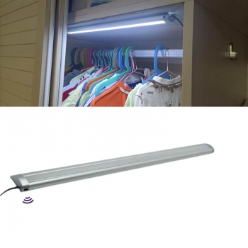 Door Sensor Under Cabinet Lighting