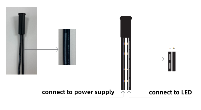 proximity sensor switch