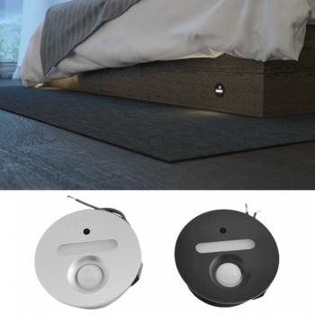 Bed Base Motion Light