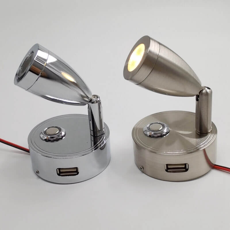 Rv reading light,rv led interior lights