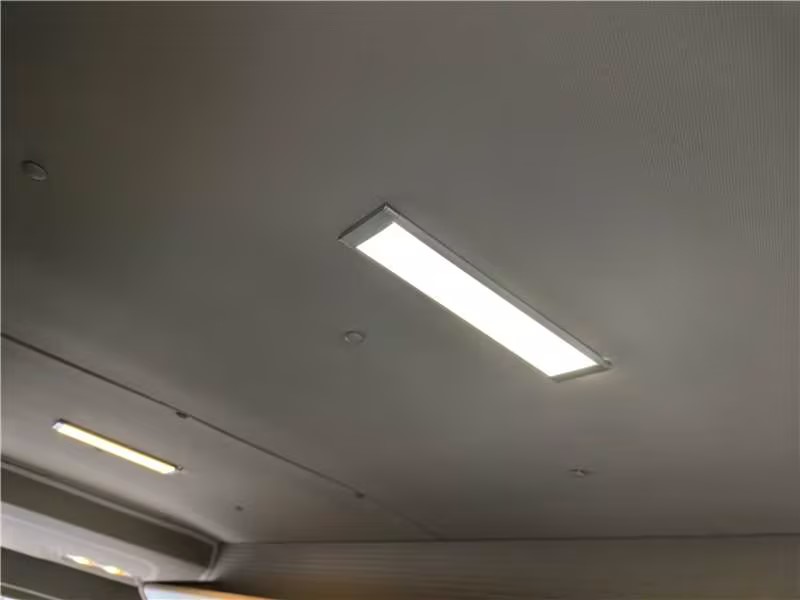 12v led lights, rv led ceiling lights,camper interior lights