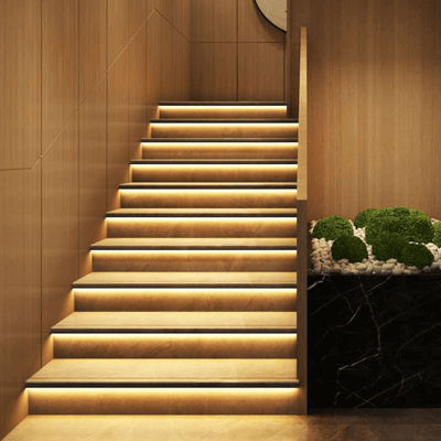 LED Stair Lighting