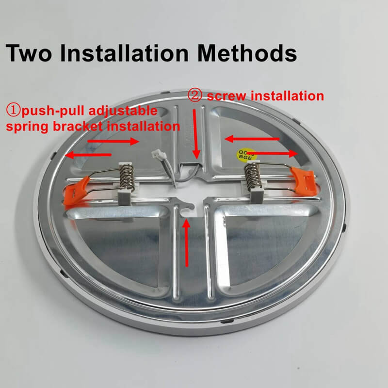 Caravan Dome Light, 12v Caravan Lights, Caravan Interior Lights