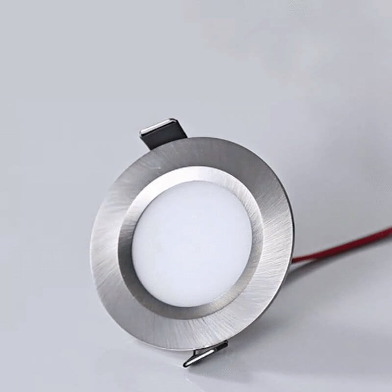 LED Recessed Lighting Puck Light LED Downlights