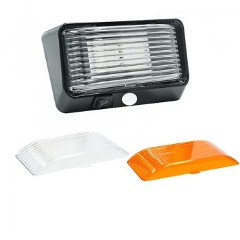 Exterior RV Lights LED