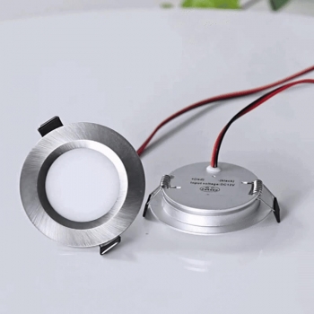 12V LED Downlights Puck Light