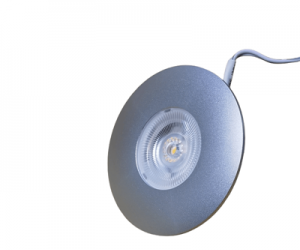 Recessed Rotatable LED Downlights