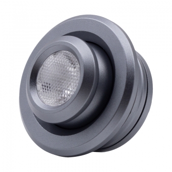 Recessed Rotatable LED Downlights